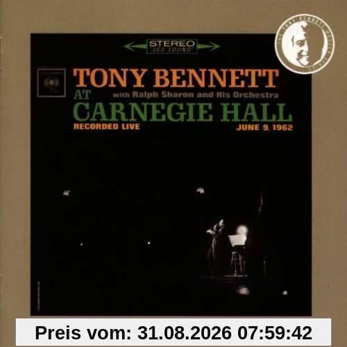 T.Bennett 1.Carnegie