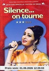Silence... We're Rolling [FR Import]