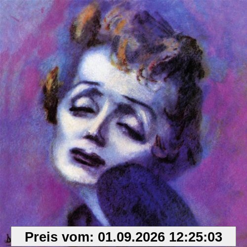 A L'olympia 1961