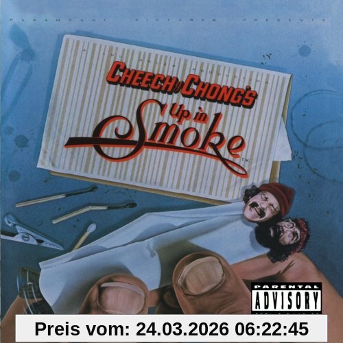 Up in Smoke