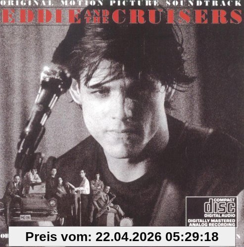 Eddie & the Cruisers