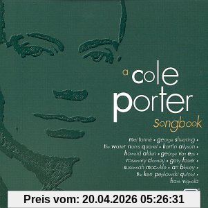 Cole Porter Songbook