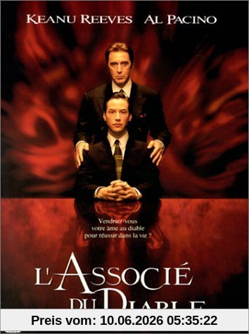 L'Associé du Diable [FRANZOSICH]