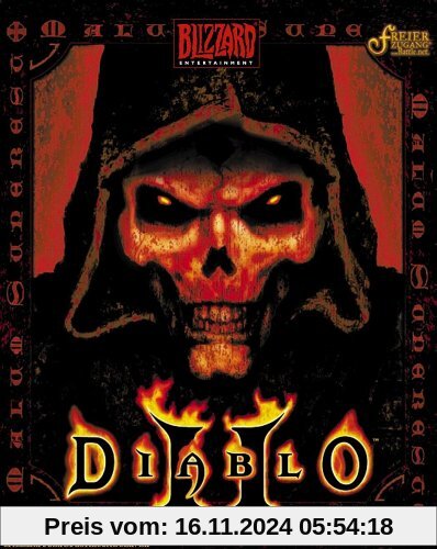 Diablo II