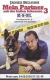 K-9: P.I. - Mein Partner mit der kalten Schnauze 3 [VHS]