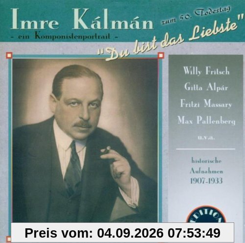Du Bist das Liebste