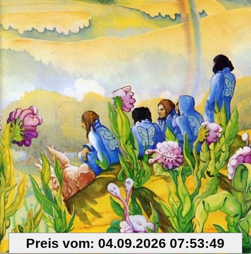 Cinq Saisons,les [Remastered]