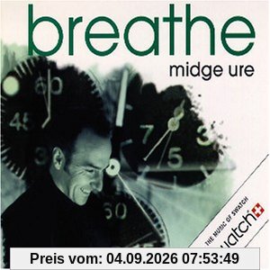 Breathe/Intl.Vers.(New Packag)