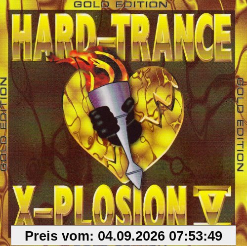 Hard-Trance-X-Plosion V.