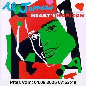 Heart's Horizon