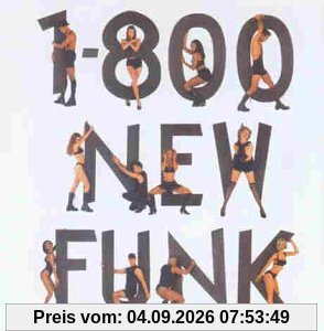 1-800 New Funk