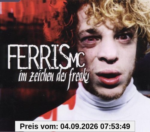 Im Zeichen des Freaks