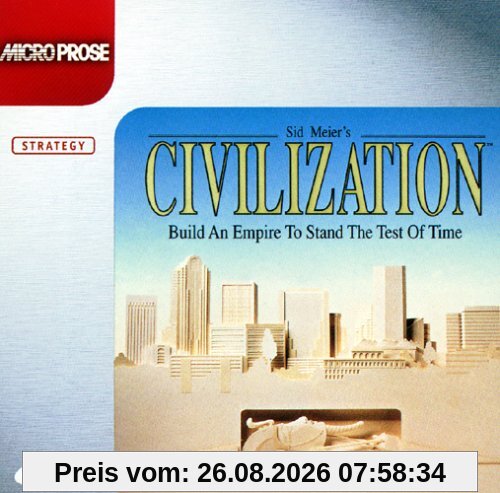 Sid Meier's Civilization