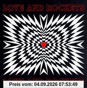 Love And Rockets