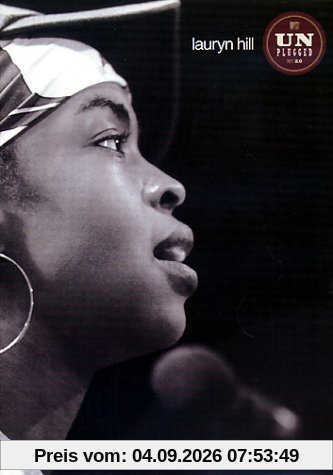 Lauryn Hill - MTV Unplugged No. 2
