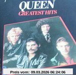 Queen Greatest Hits