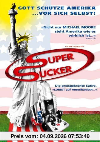 Super Sucker