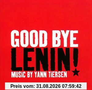 Goodbye Lenin!