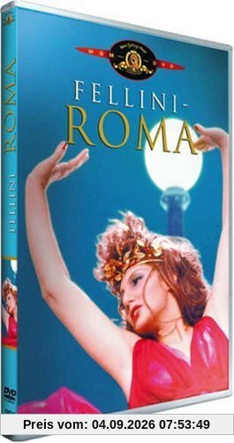 Roma [FR Import]