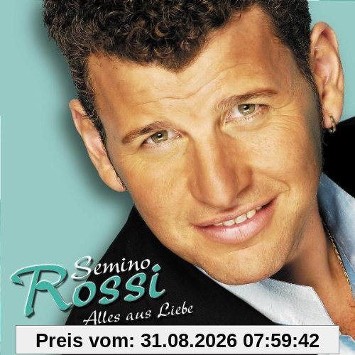 Alles aus Liebe