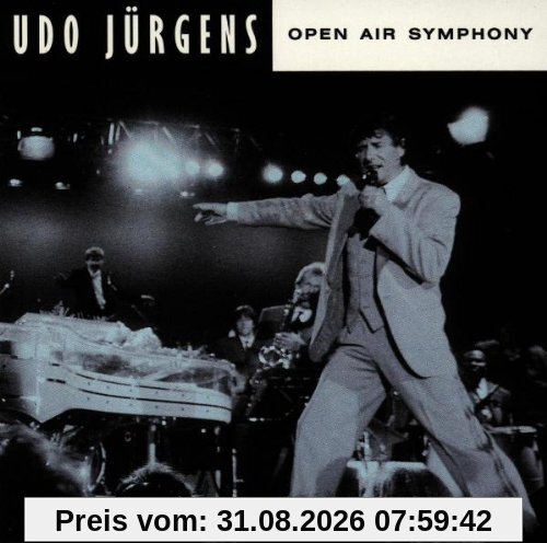 Open Air Symphony