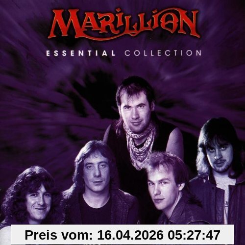 Essential Collection