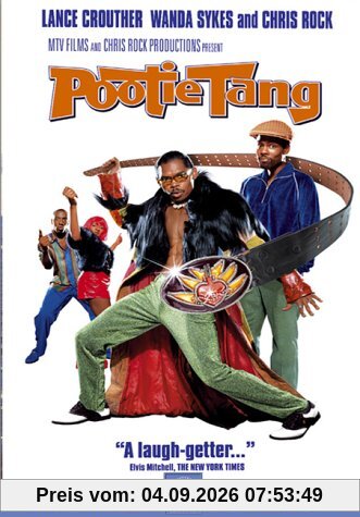 Pootie Tang