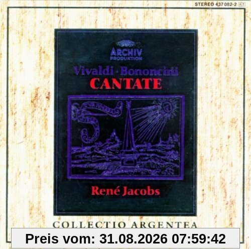 Cantatas