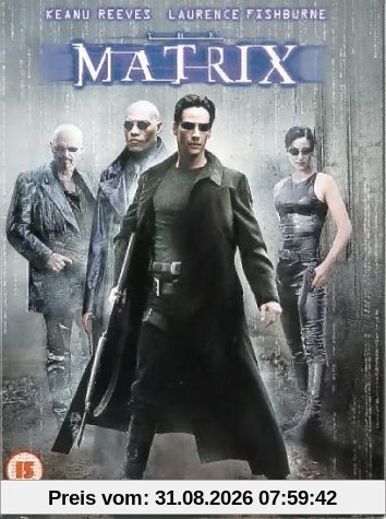 Matrix [UK Import]