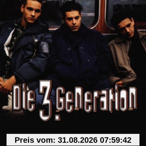 Die 3.Generation