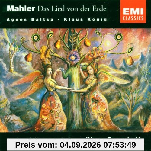 Das Lied von der Erde