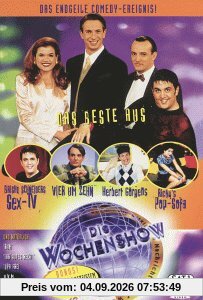 Das Beste aus Die Wochenshow