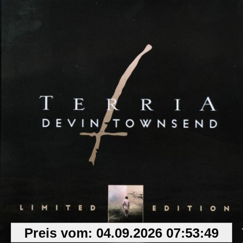 Ausverkauft Terria/Ltd.