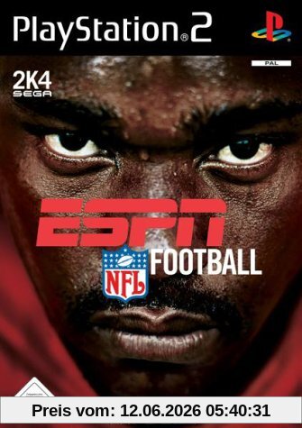ESPN NFL Football