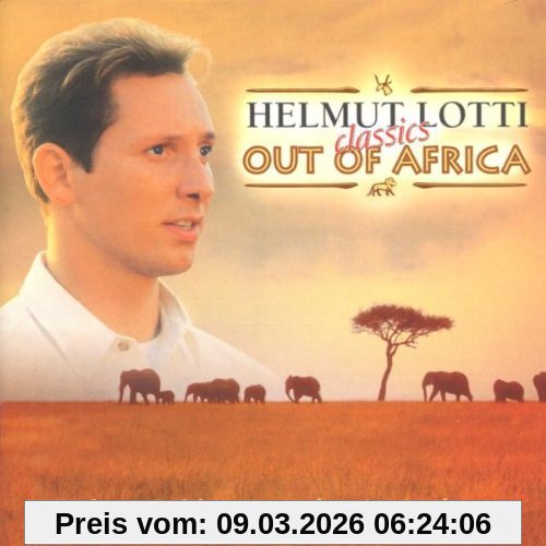 Helmut Lotti Out Of Africa