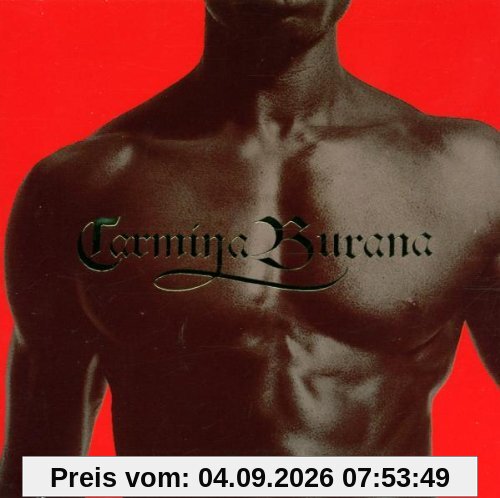 Carmina Burana