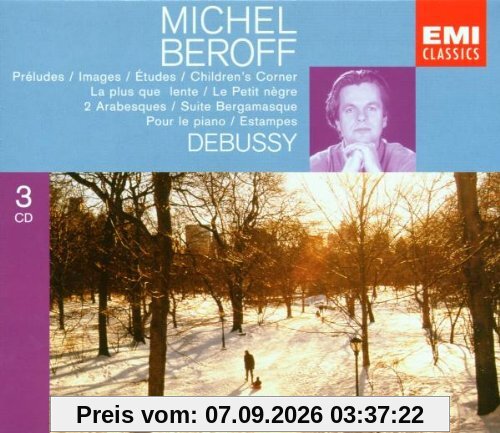 Prelude / Images / Etüden / Childre
