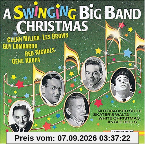 Swinging Big Band Christmas