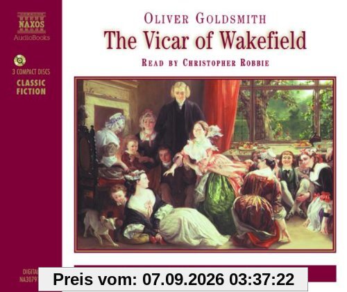The Vicar of Wakefield