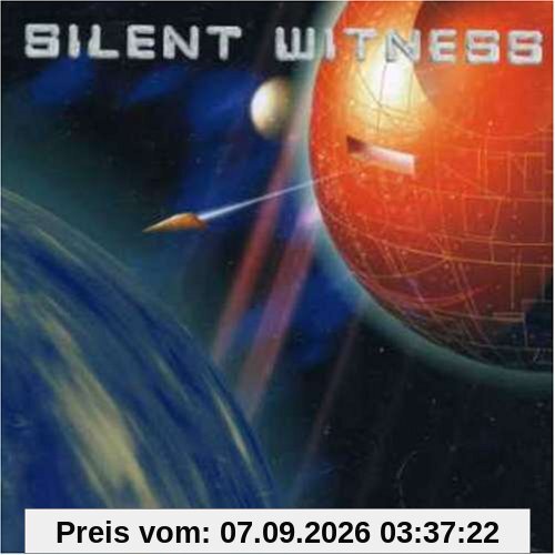 Silent Witness