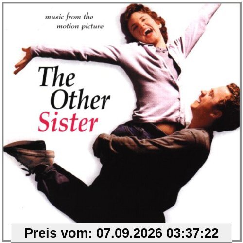 Ganz normal verliebt (The Other Sister)