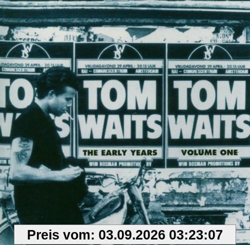 Early Years Vol.1