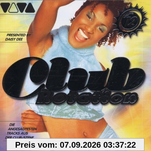 Viva Club Rotation Vol.12