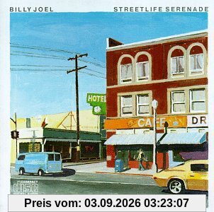 Streetlife Serenade