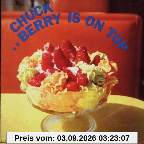 Chuck Berry Is on Top