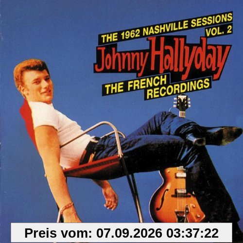 The 1962 Nashville Sessions,V