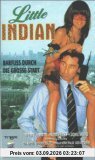 Little Indian [VHS]