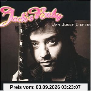 Jack's Baby