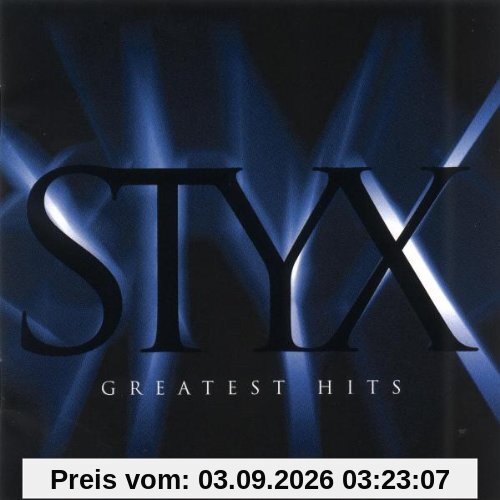 Greatest Hits