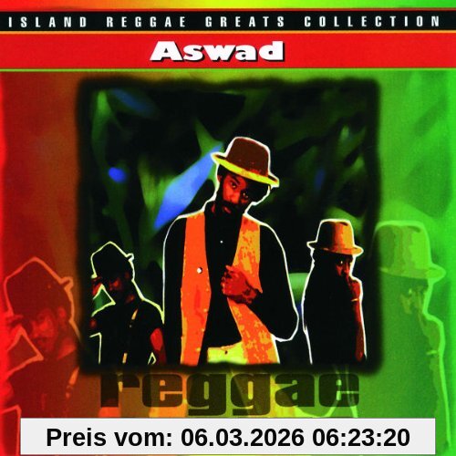 Aswad Reggae Greats